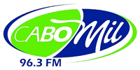 Cabo mil 96.3 FM