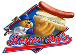 Boston Dogs
